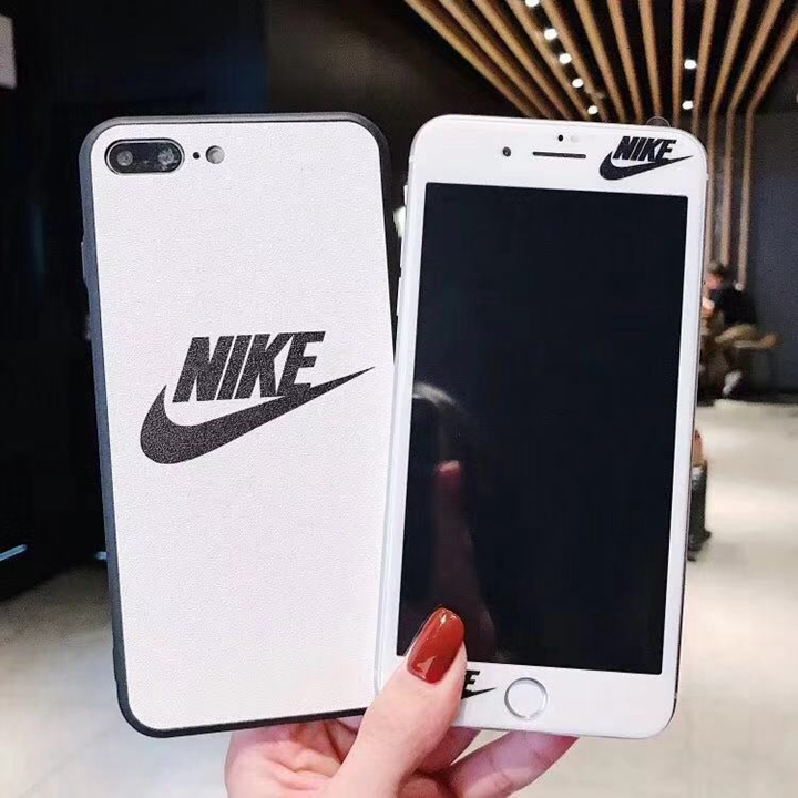 Nike iphonexs maxカバー ペア