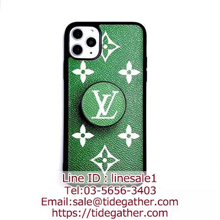 Louis Vuitton  グリンー気嚢スタンド付き iphone11ケース