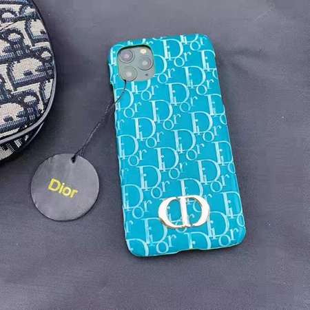 Dior アイフォン12pro maxケース ディオール