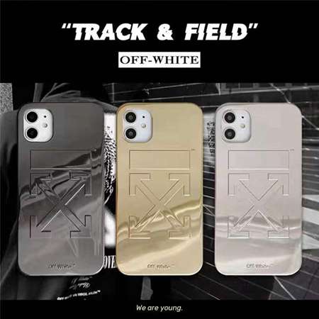 OFF-WHITE オフホワイト iPhone 12 Pro Maxケース