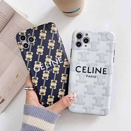 セリーヌ iphone12携帯ケース コピー