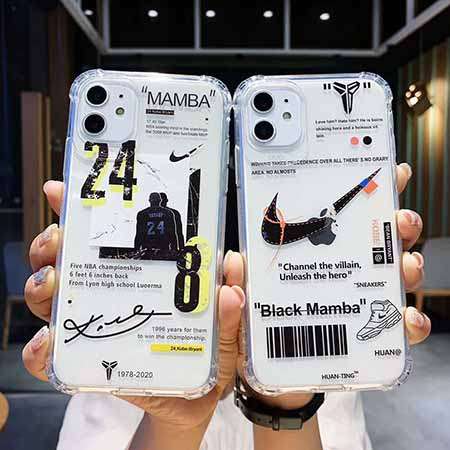 Nike ナイキ Iphone12promaxケース