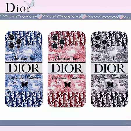 Dior アイフォン12pro maxケース コピー