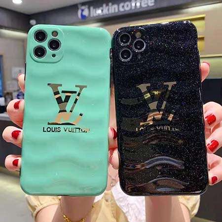 Louis Vuitton アイフォン12ケース