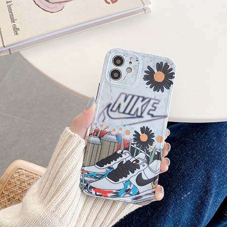 Nike 韓国風 iphone12pro maxケース