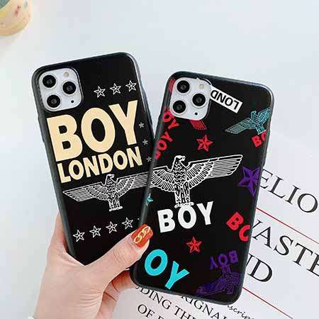 Boy London アイフォン12pro携帯ケース