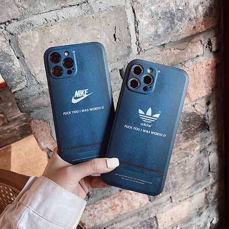 Adidas アディダス iphone12ケース 