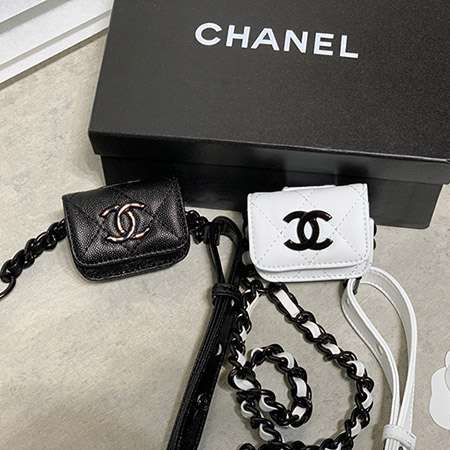 Airpods Proケース おすすめ chanel