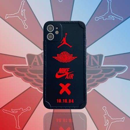 air jordan iPhone 12 mini ケース 全面保護