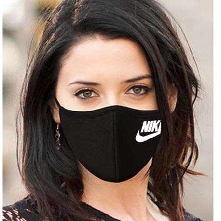 Adidas マスク スモッグ対策
