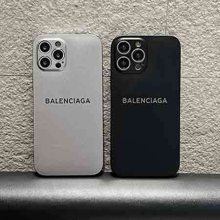 Balenciaga保護ケースアイフォン 12 mini合わせ易い