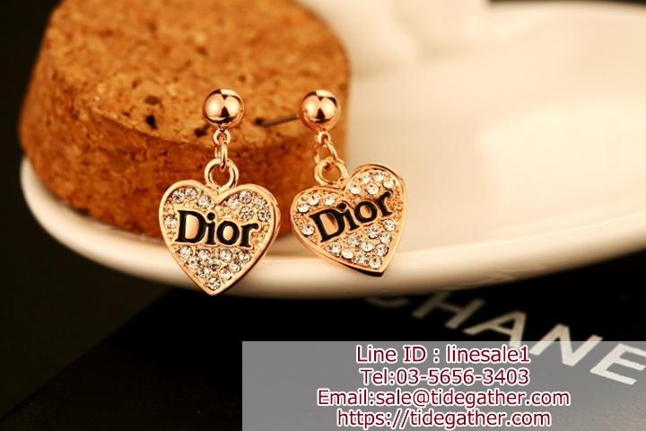 dior earring