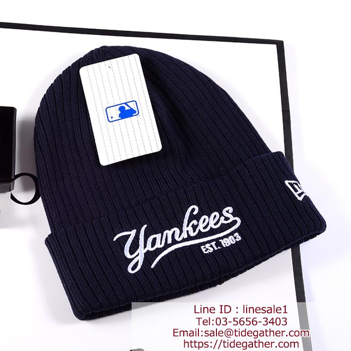 ブランド New York Yankees ファション 帽子