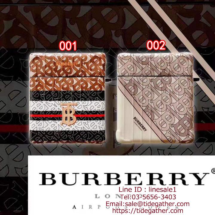 burberry airpods case