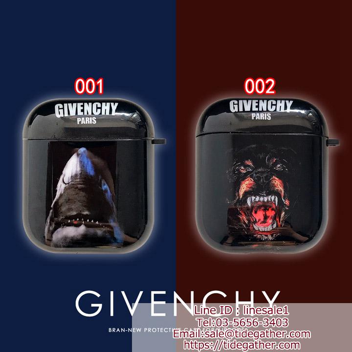 givenchy airpods case
