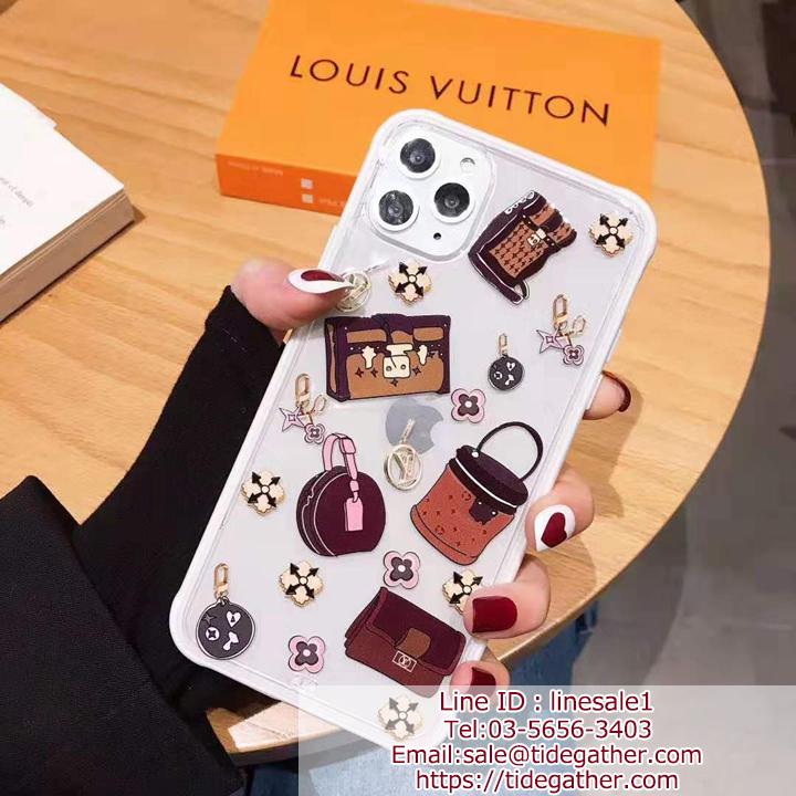 Louis Vuitton iphone11 case