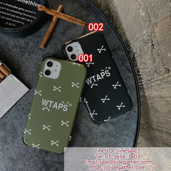 wtaps iphone11pro max case