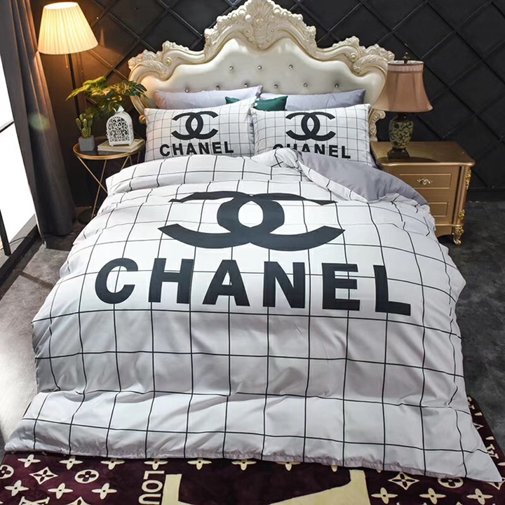 シャネル Chanel ブランド風 寝具
