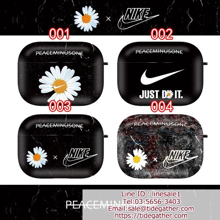 G-Dragon コラボ Nike airpods pro case
