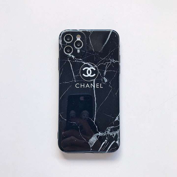 chanel iphone12promaxスマホケース 個性