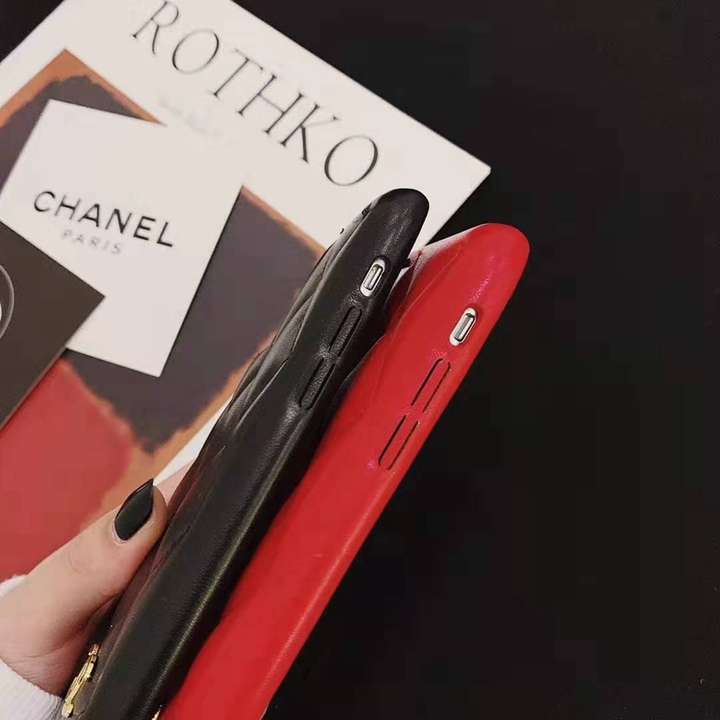 Chanel アイフォン12pro ケース オシャレ 人気アイテム ソフト