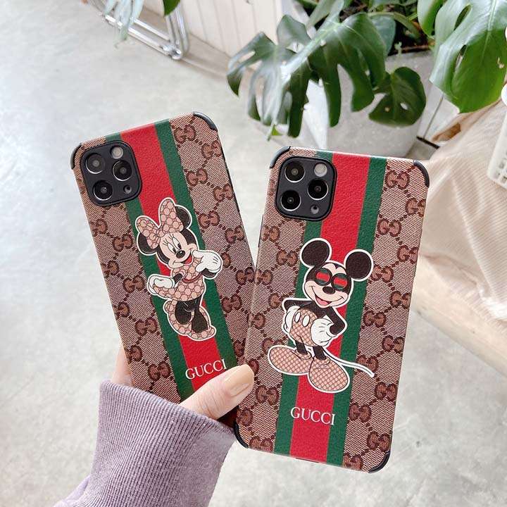 gucci iphone12proケース コピー 