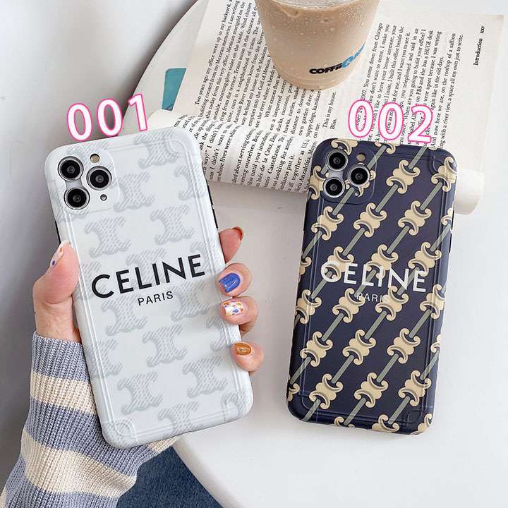 セリーヌ iphone12携帯ケースコピー