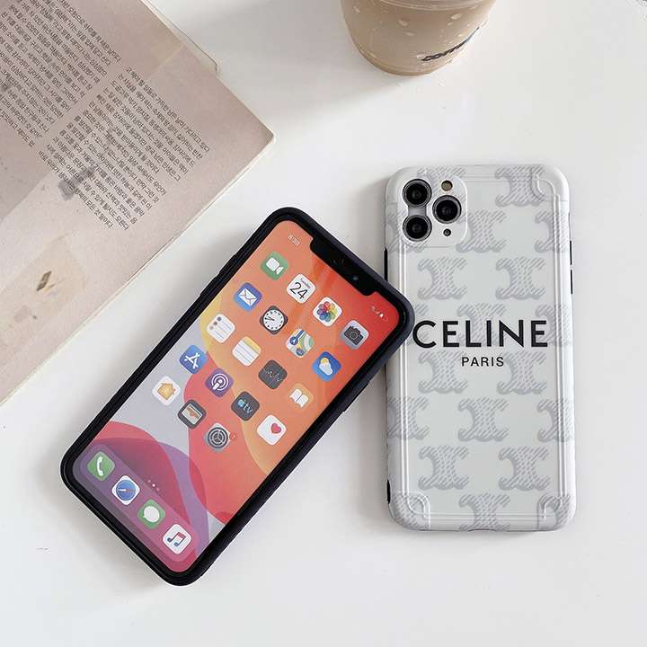 セリーヌ iphone12携帯ケースコピー
