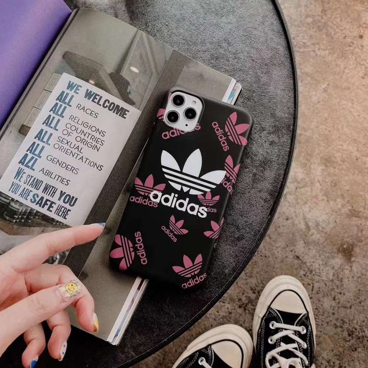 Adidas iphone12 case
