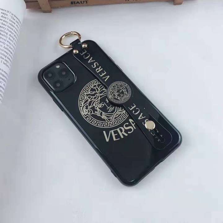 Versace iphone12pro max case