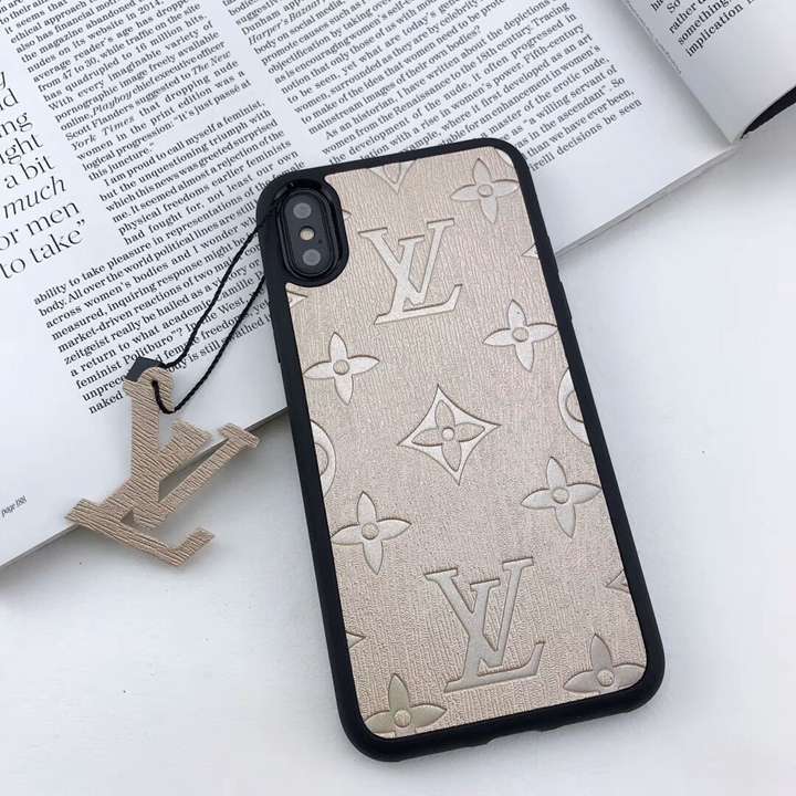 Louis Vuitton iphone12pro case