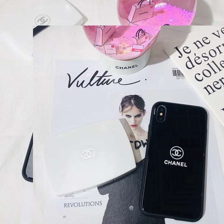 iphone12 chanel case