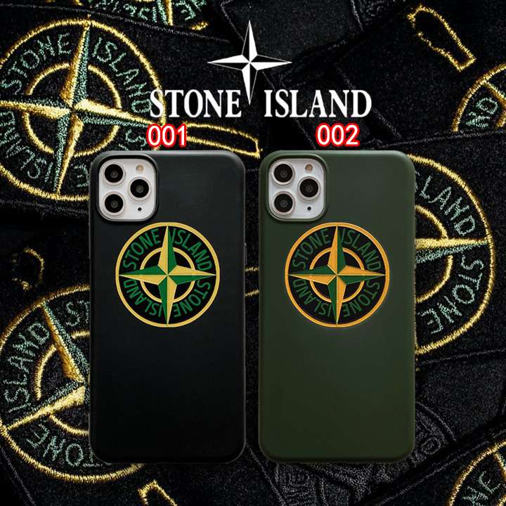 stone island iphone12pro max case