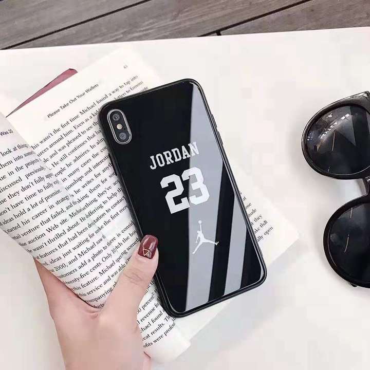 NBA23数字落書きiphone12mini携帯ケース