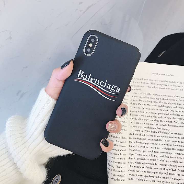 Balenciaga iphone12 case