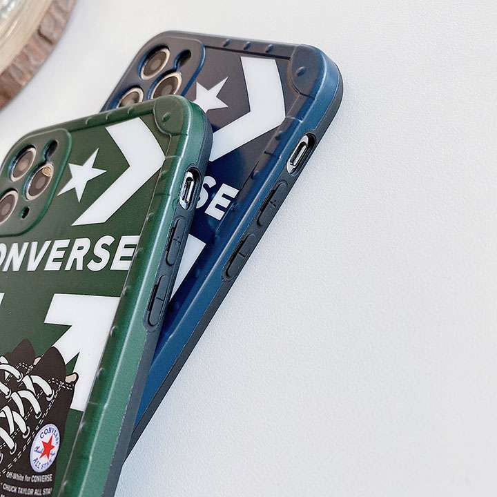 Converse iphone12miniケース オシャレ