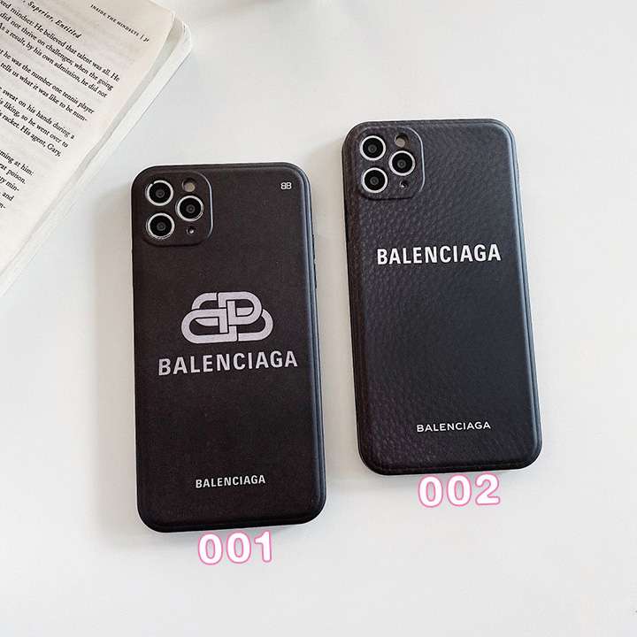 Balenciaga iphone12pro maxケース コピー