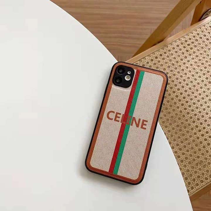  セリーヌ オシャレ 高品質 iphone12携帯ケース 