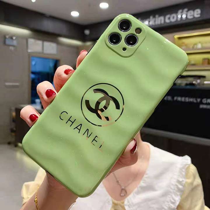 個性 Chanel シンプル風 iphone12pro携帯ケース