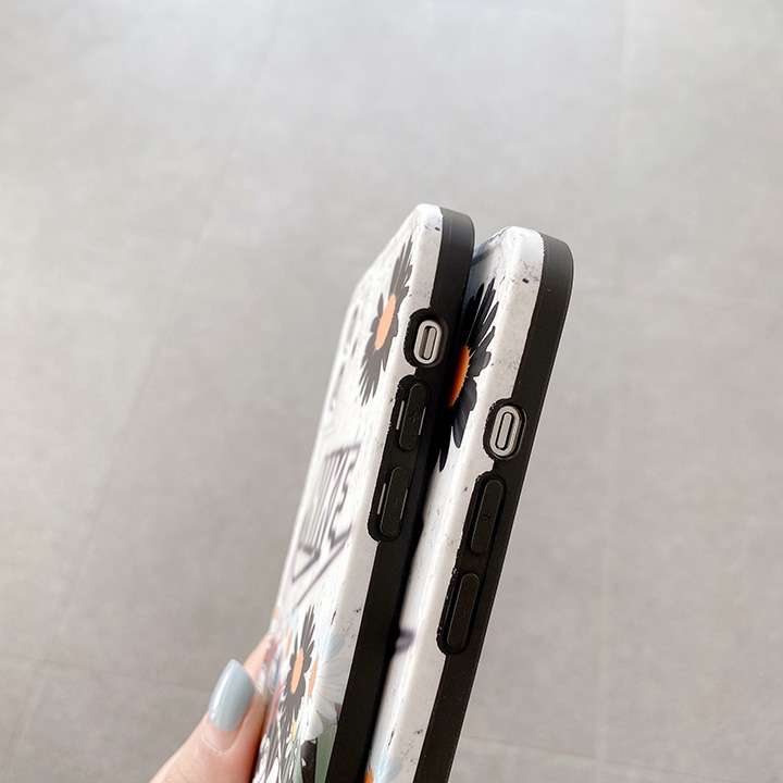 Nike 韓国風 iphone12pro maxケース