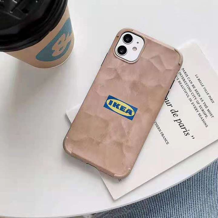 人気アイテム IKEA アイフォン12携帯ケース お洒落 ブランド 個性 iphone12proスマホケース 男女兼用 高品質 iphone12pro maxケース 新作