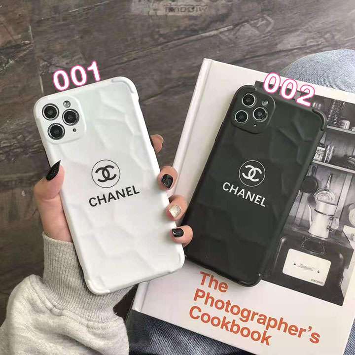 Chanel iphone12ケース 新発売