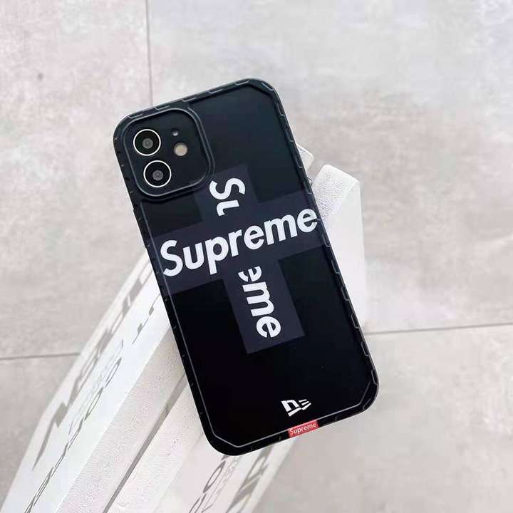  iphone12proケース 創意 Supreme 