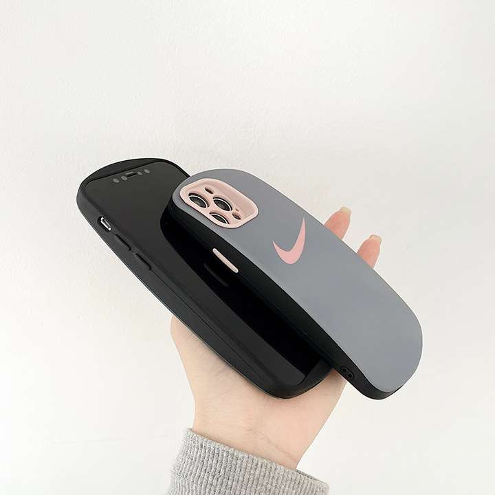 Nike 新作 iphone12 ケース ブランド