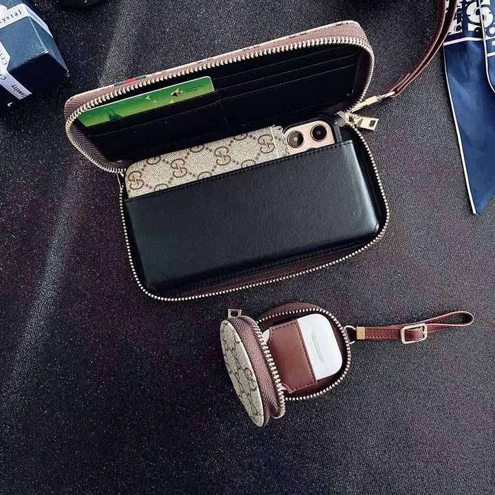Gucci iphone12mini case