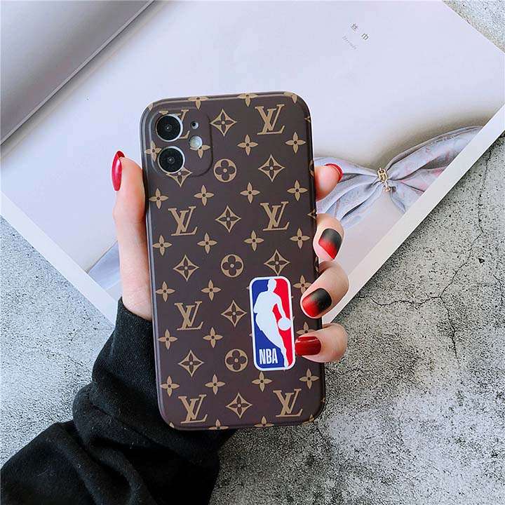 NBA アイフォン11携帯ケース
