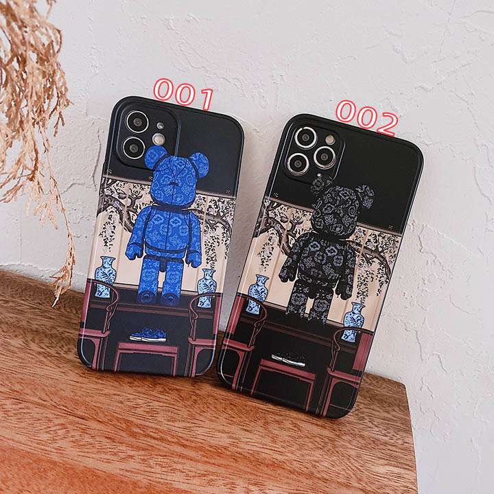 新発売 Gloomy Bear iphone12miniケース