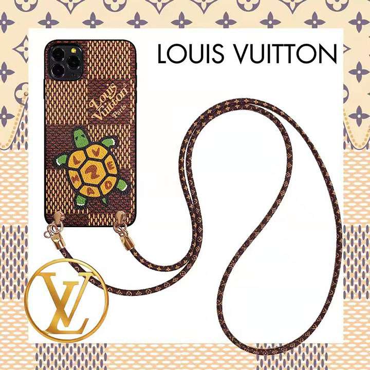 LOUIS VUITTON iPhone12ケース