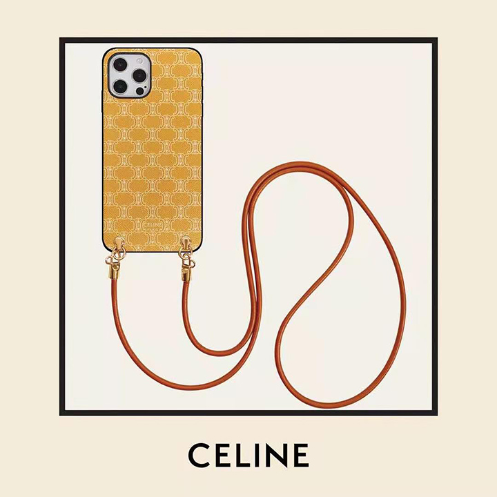 CELINE iPhone12Case