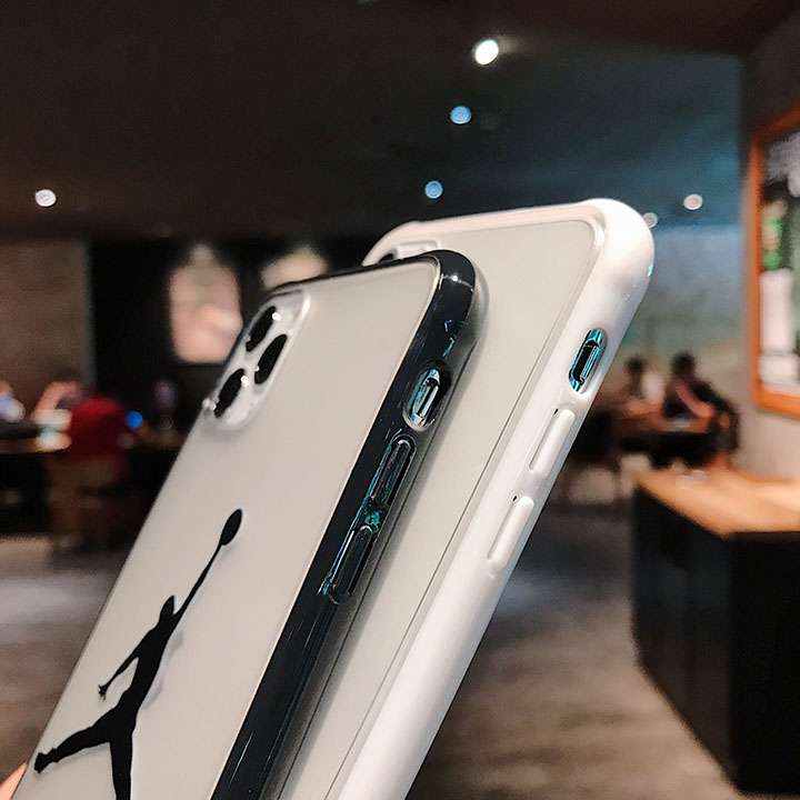 iPhone X/XSケースair jordan新発売
